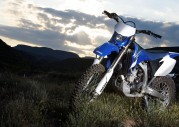 Yamaha WR450F Yamaha WR450F